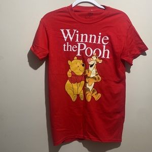 Disney Winnie the pooh shirt